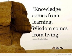 knowledgeandwisdom