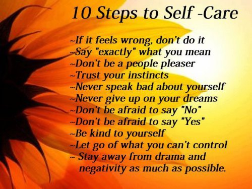 10-steps-to-self-care